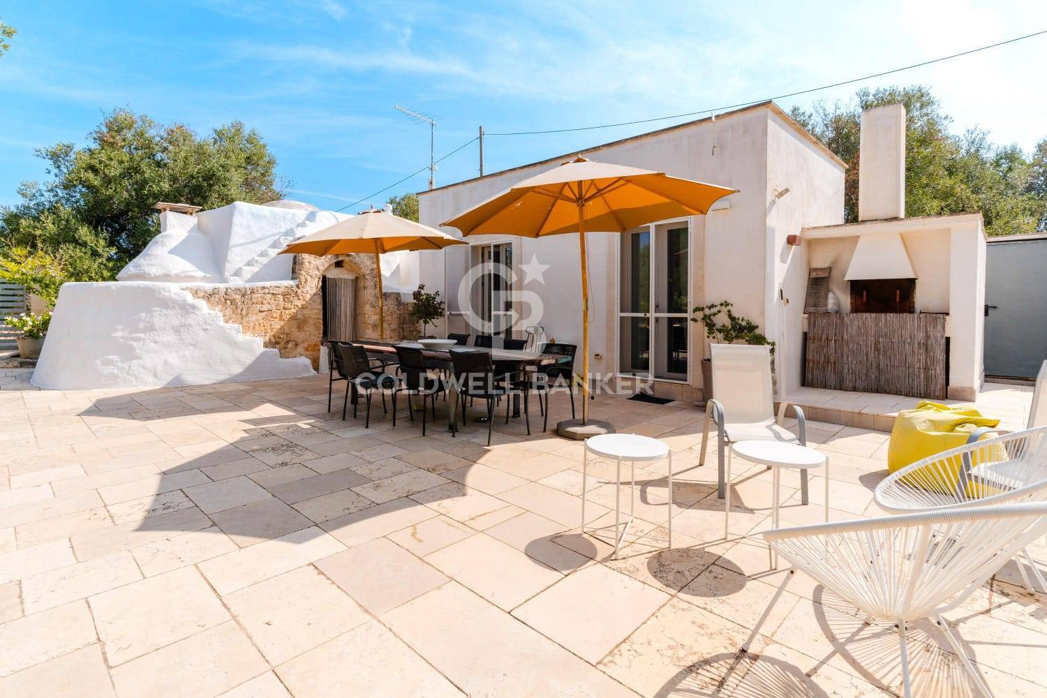 Trullo in vendita a Ostuni