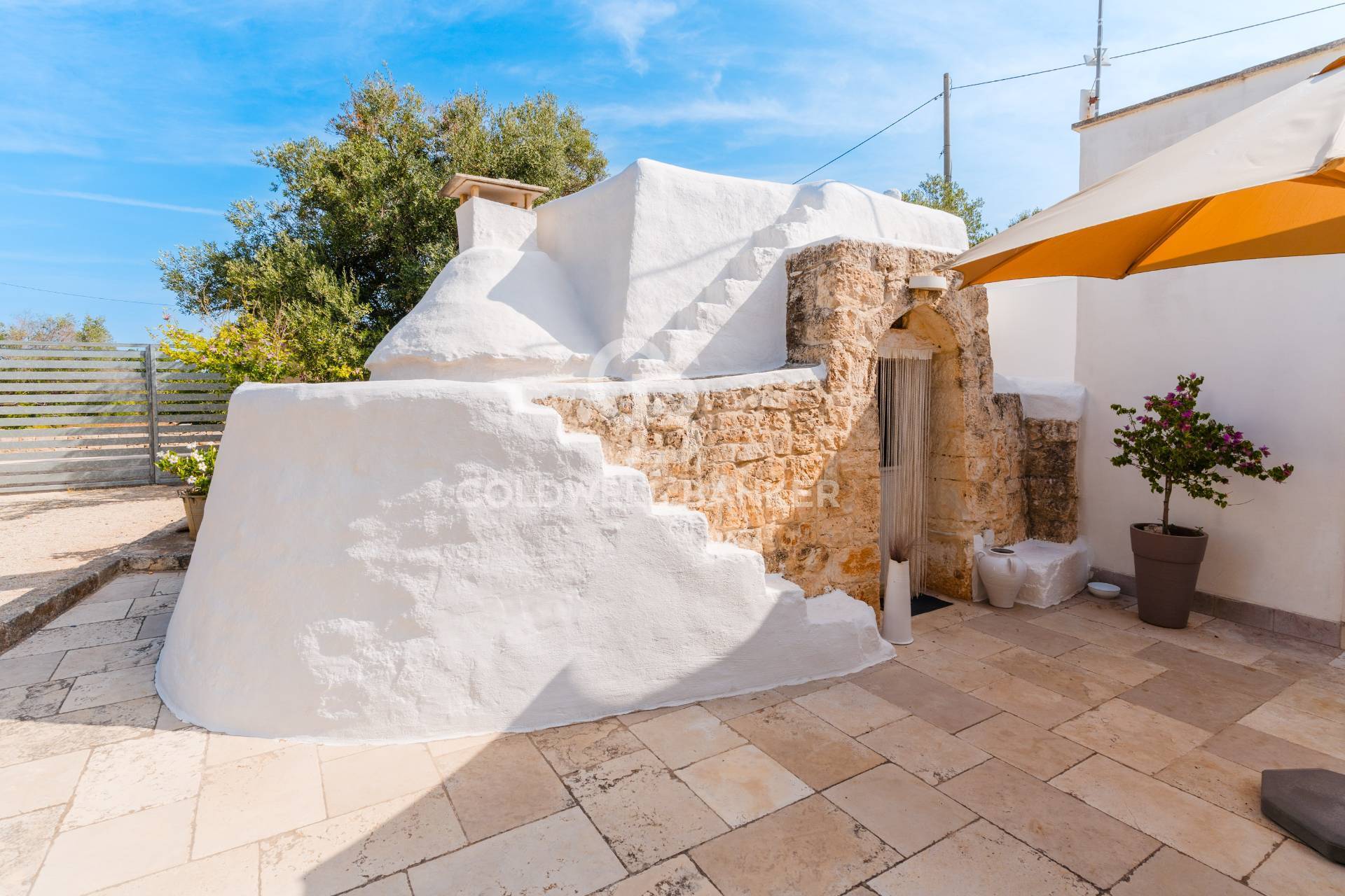 Trullo in vendita a Ostuni