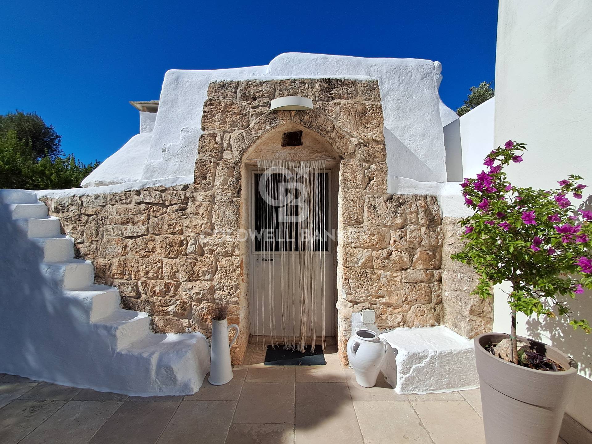 Trullo in vendita a Ostuni