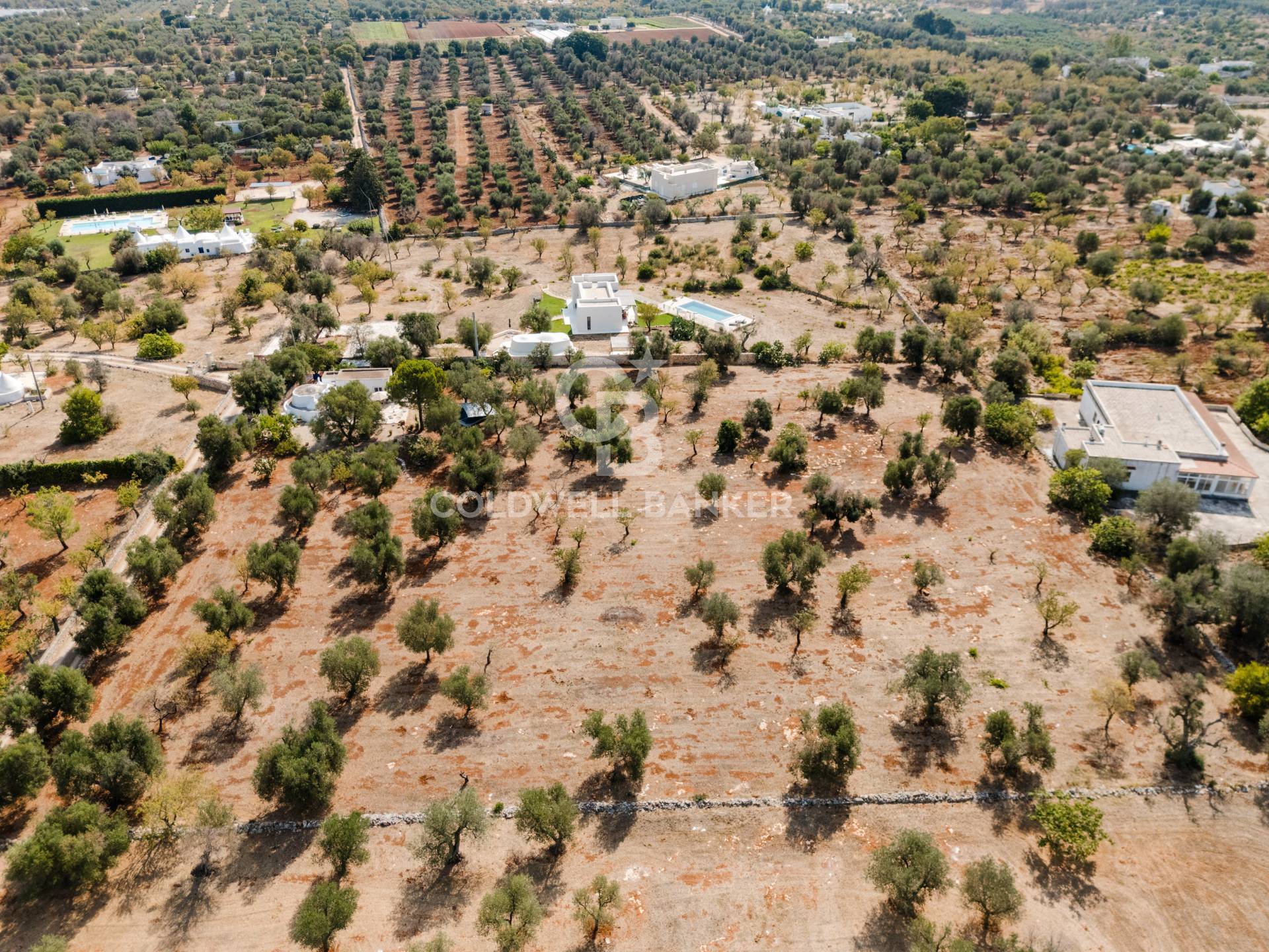 Trullo in vendita a Ostuni