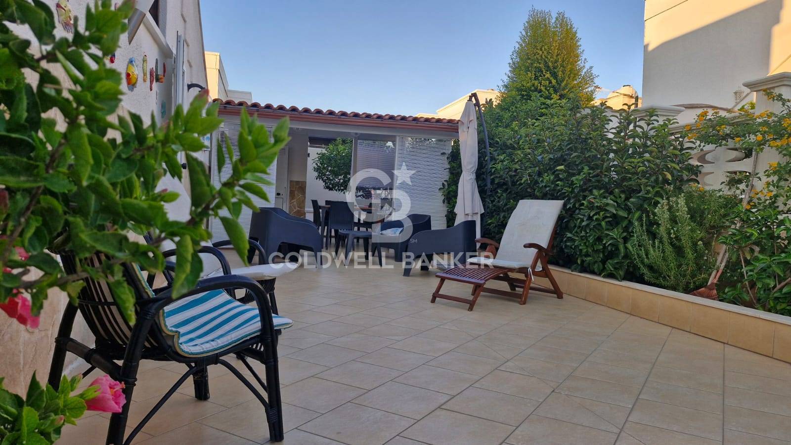 Villetta a schiera in vendita a Carovigno, Santa Sabina