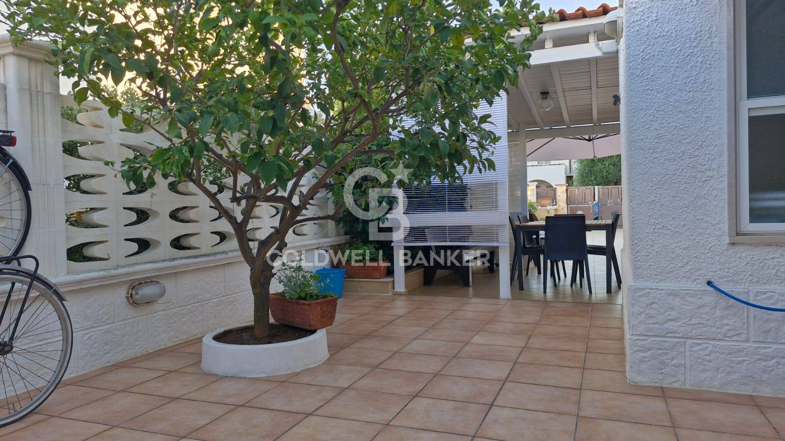 Villetta a schiera in vendita a Carovigno, Santa Sabina