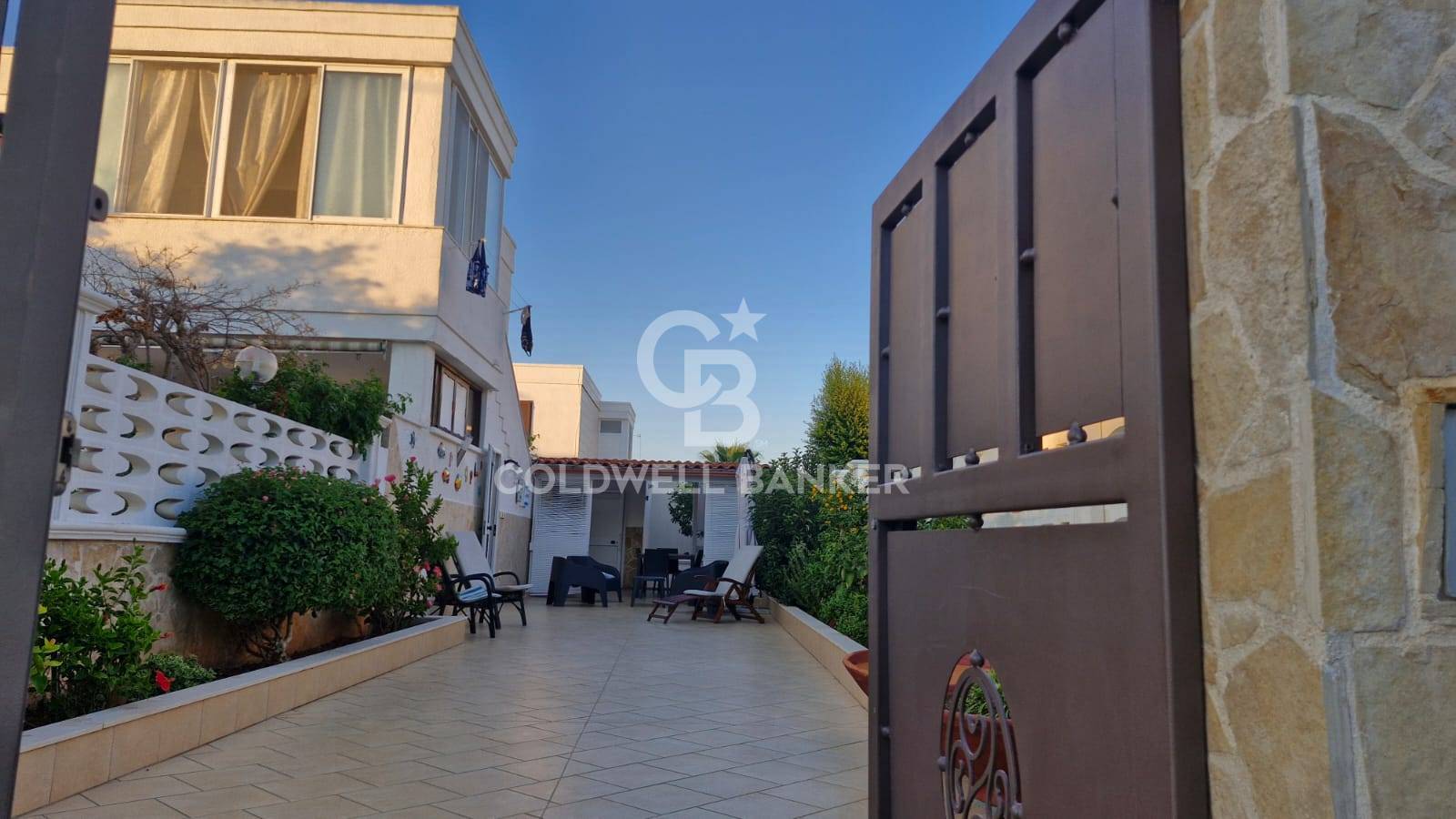 Villetta a schiera in vendita a Carovigno, Santa Sabina