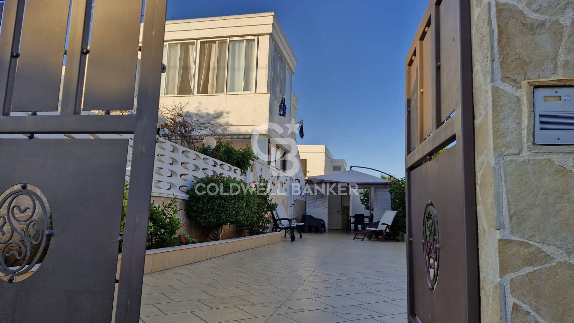 Villetta a schiera in vendita a Carovigno, Santa Sabina