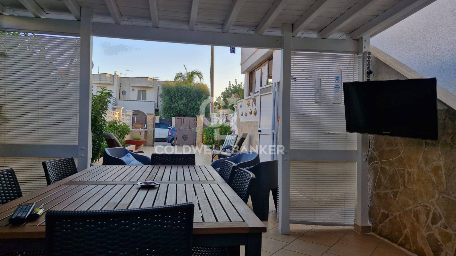 Villetta a schiera in vendita a Carovigno, Santa Sabina