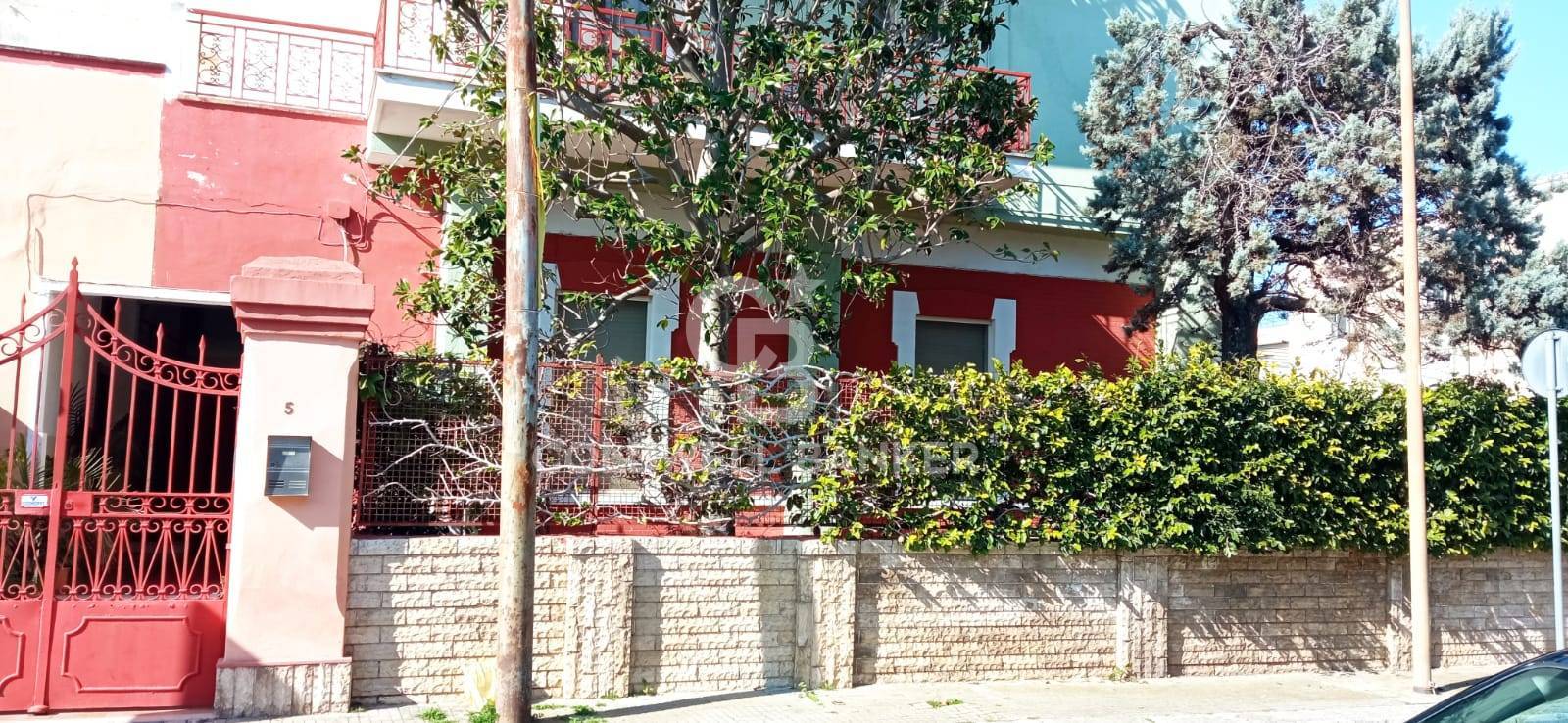 Casa semi indipendente in affitto a Brindisi, Casale