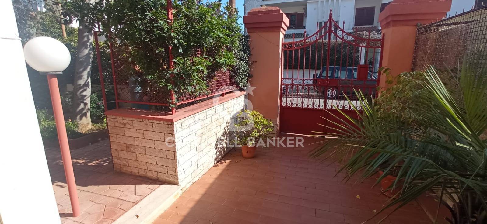 Casa semi indipendente in affitto a Brindisi, Casale