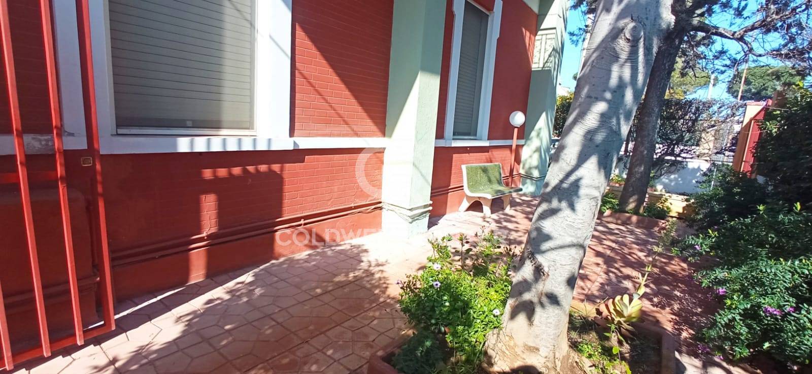 Casa semi indipendente in affitto a Brindisi, Casale