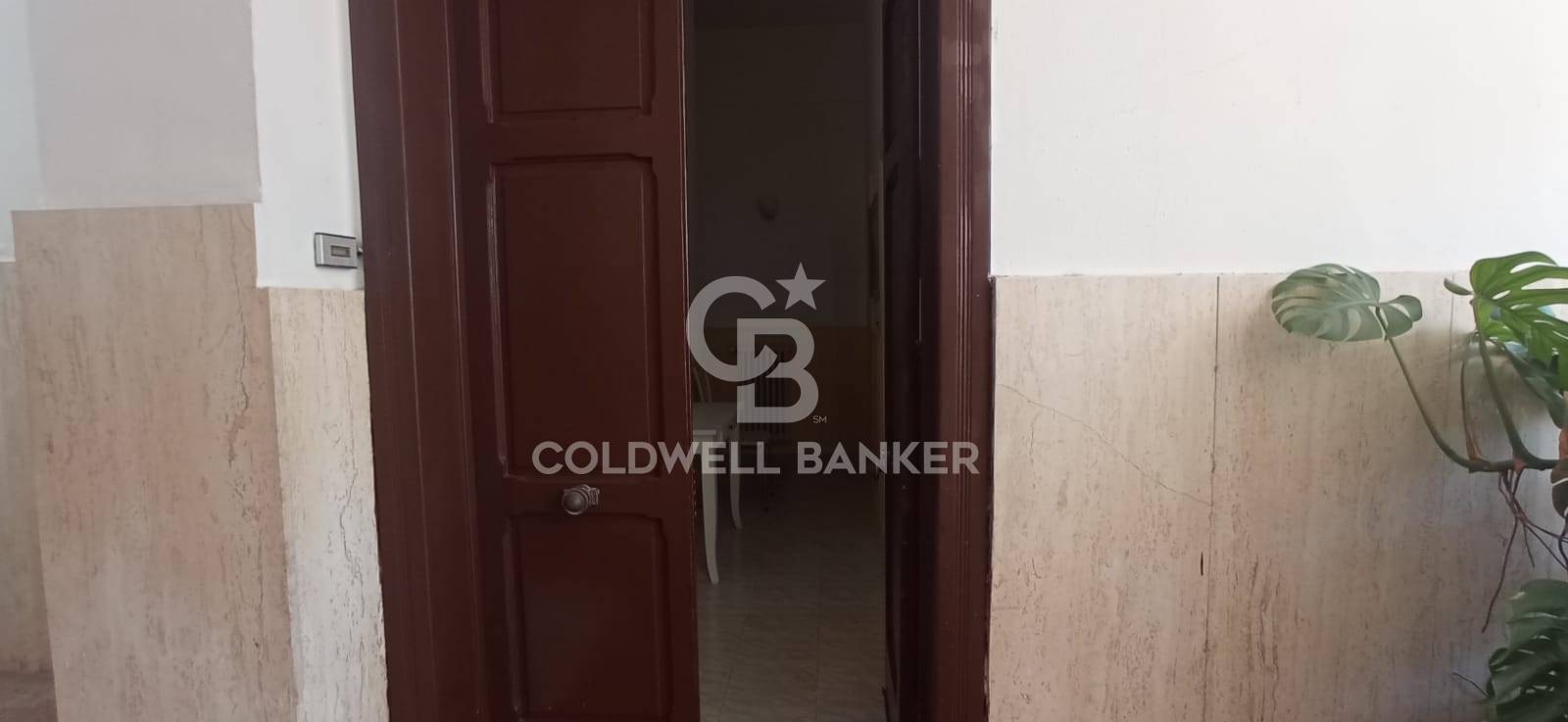 Casa semi indipendente in affitto a Brindisi, Casale