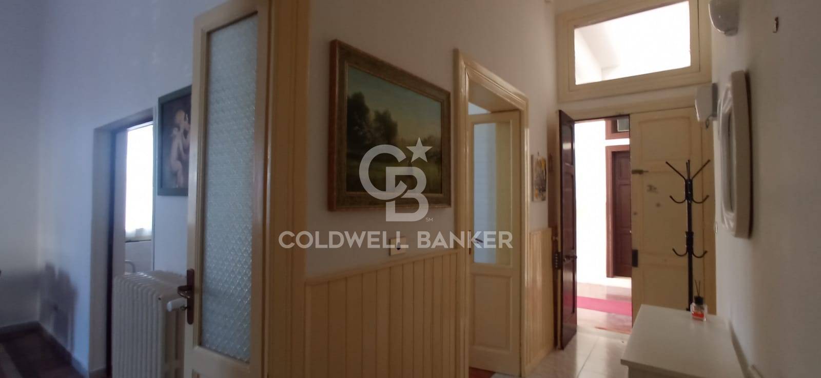 Casa semi indipendente in affitto a Brindisi, Casale