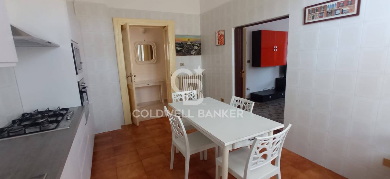 Casa semi indipendente in affitto a Brindisi, Casale