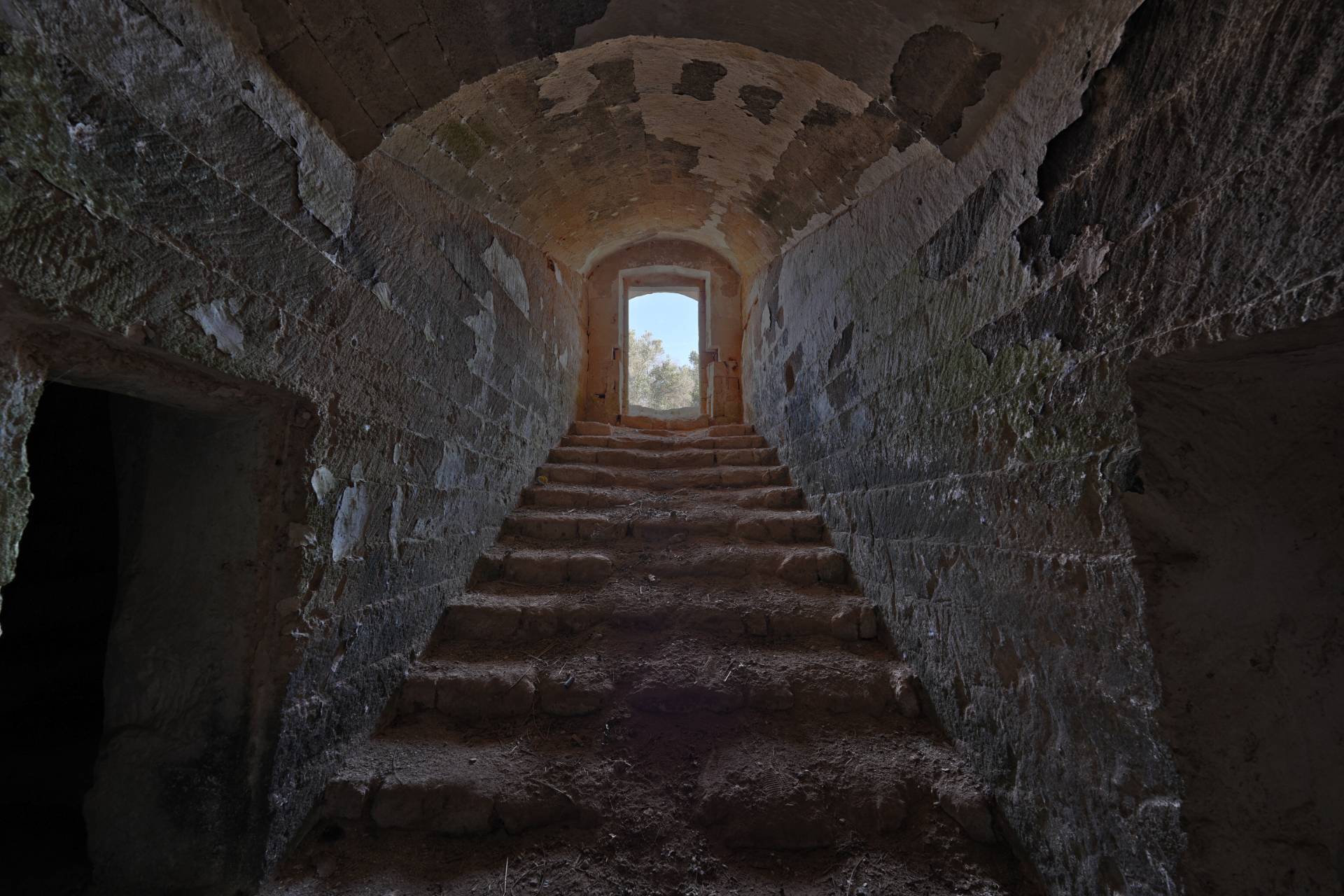 Masseria in vendita a Torricella