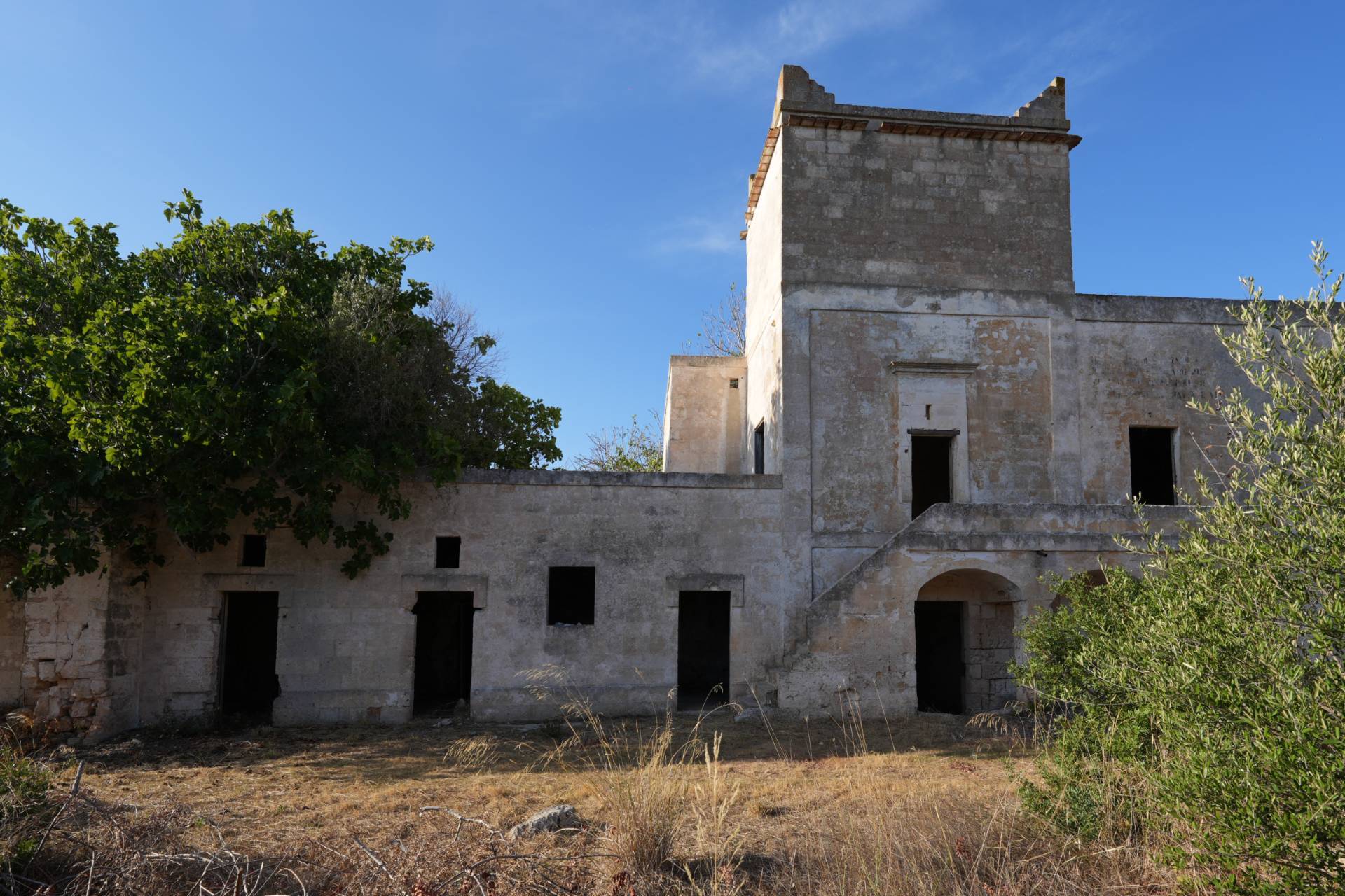 Masseria in vendita a Torricella