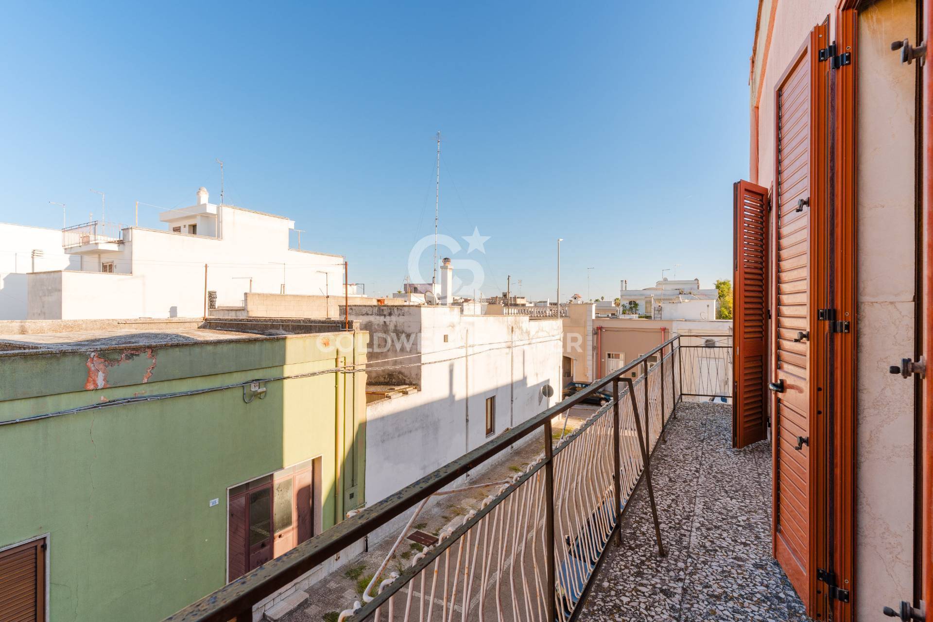 Casa indipendente in vendita a San Donaci