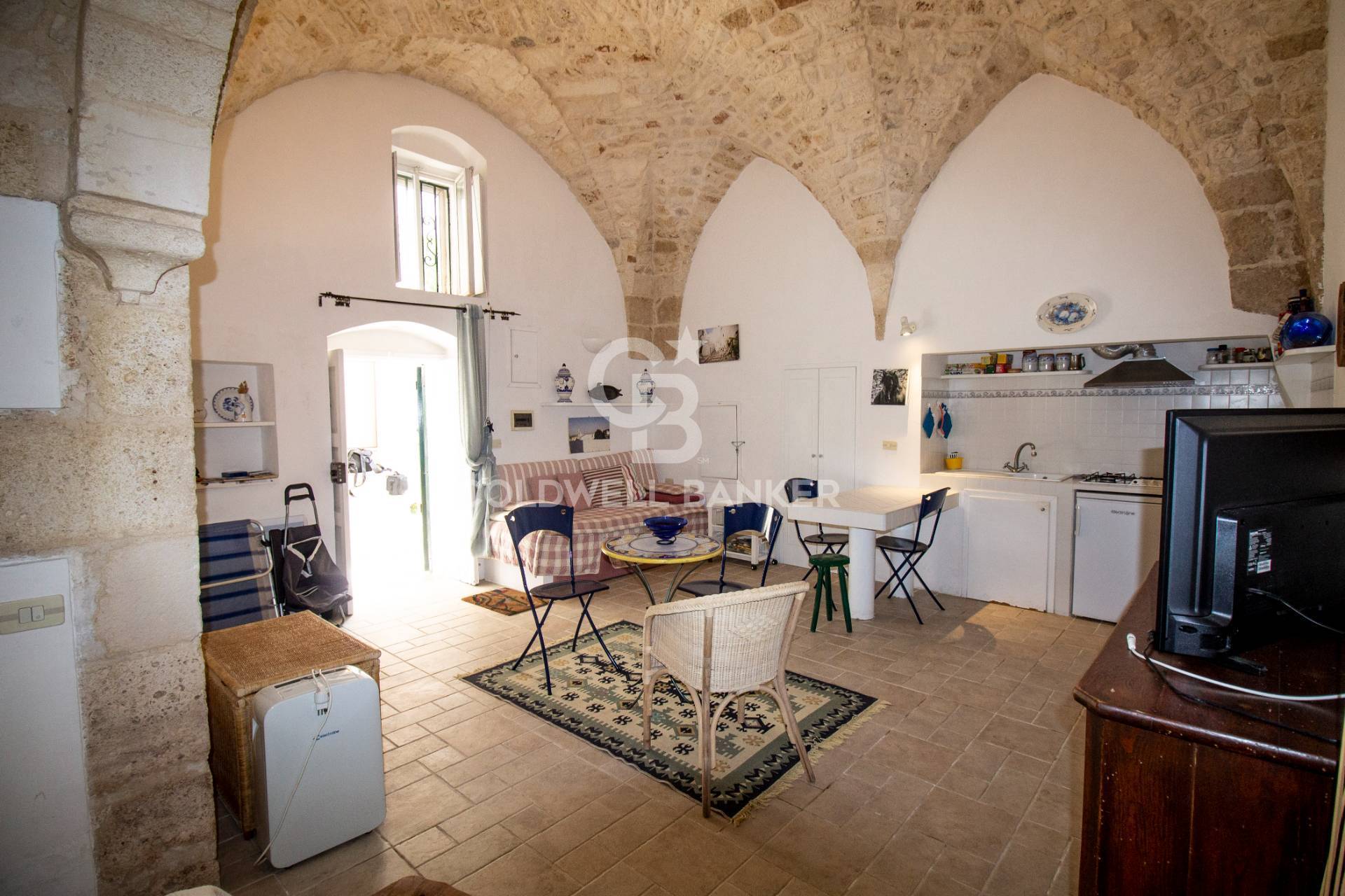 Loft - openspace in vendita a Ostuni