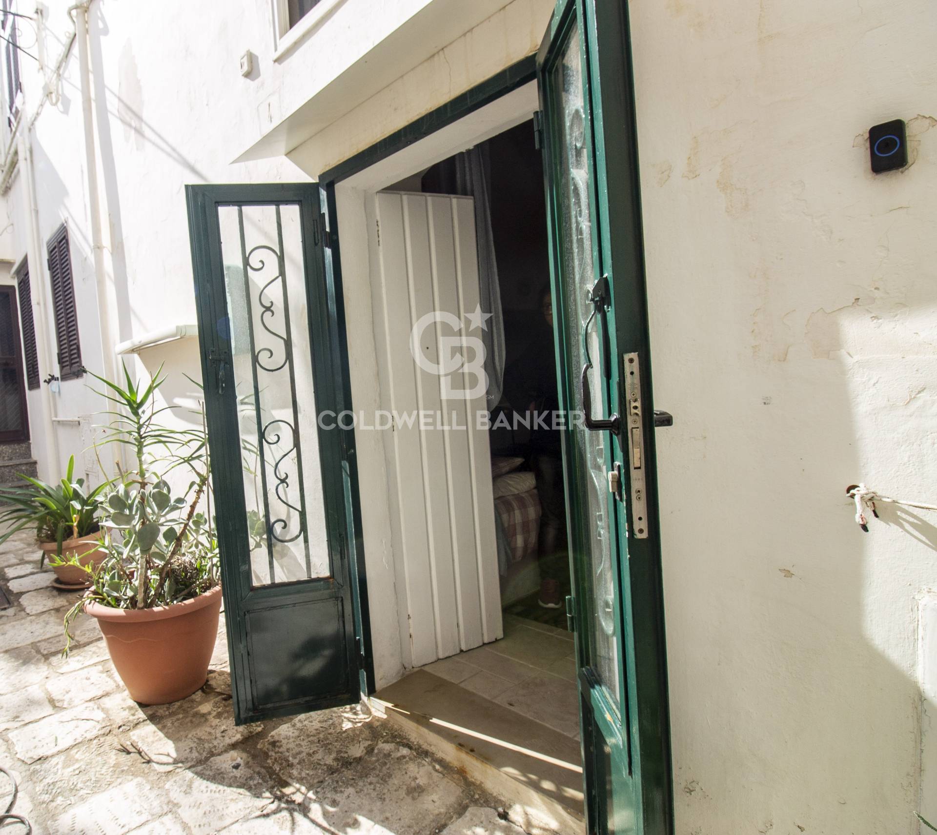 Loft - openspace in vendita a Ostuni