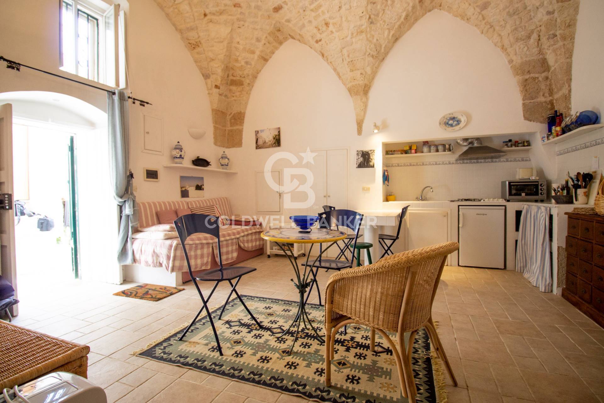 Loft - openspace in vendita a Ostuni