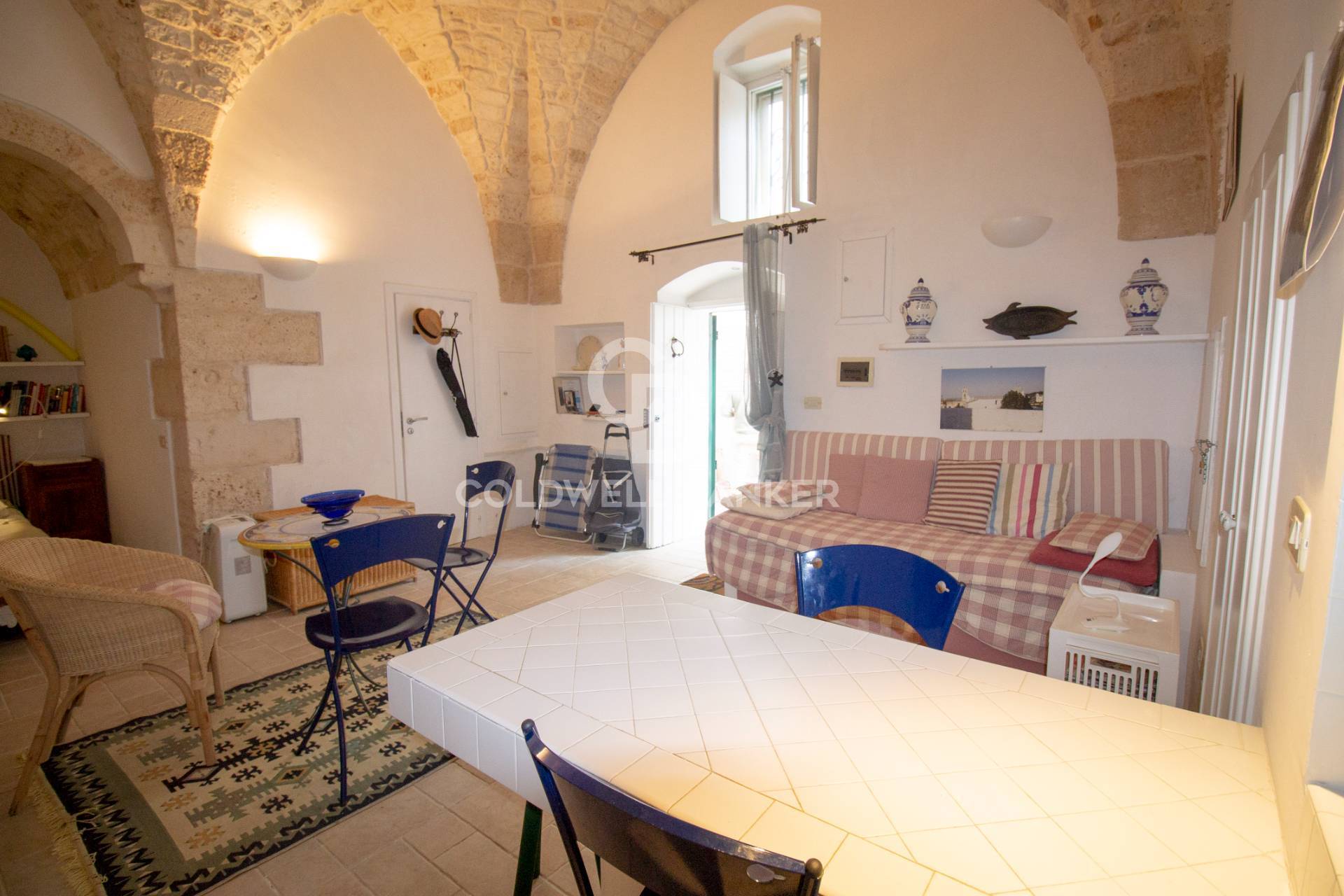 Loft - openspace in vendita a Ostuni