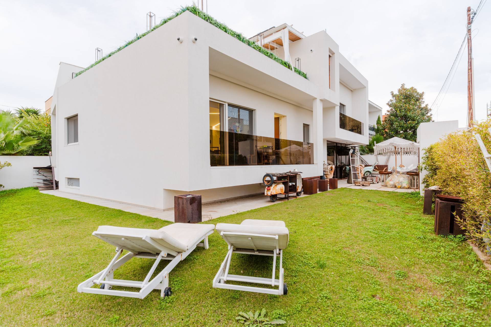 Villa in vendita a Brindisi, Casale