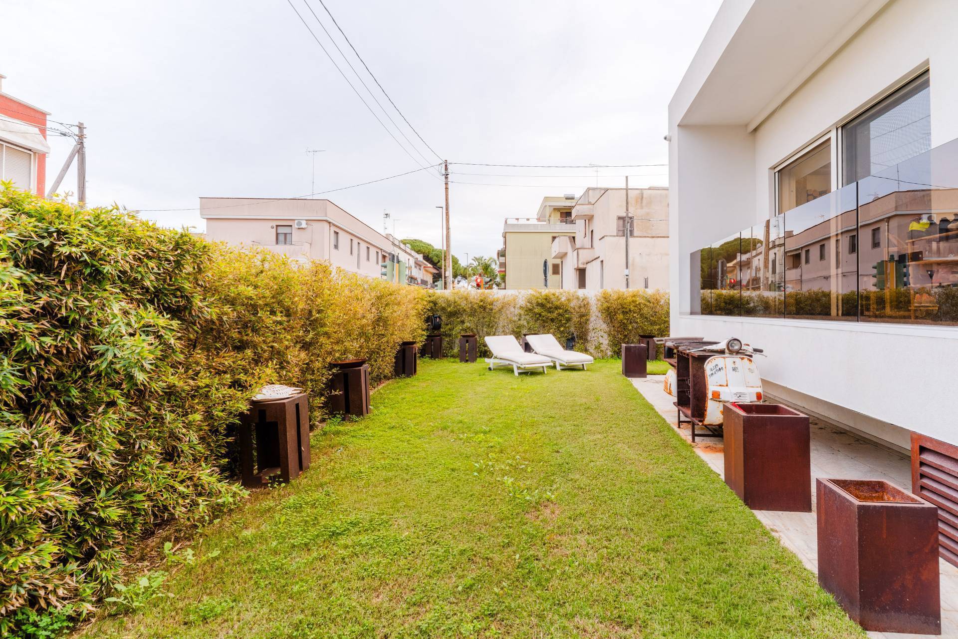 Villa in vendita a Brindisi, Casale