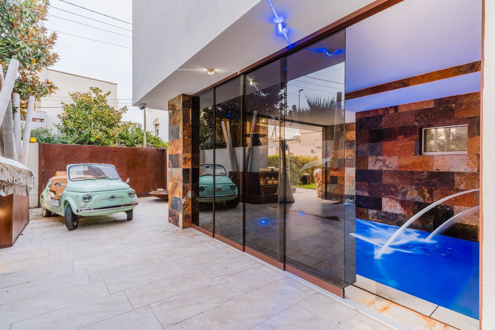 Villa in vendita a Brindisi, Casale