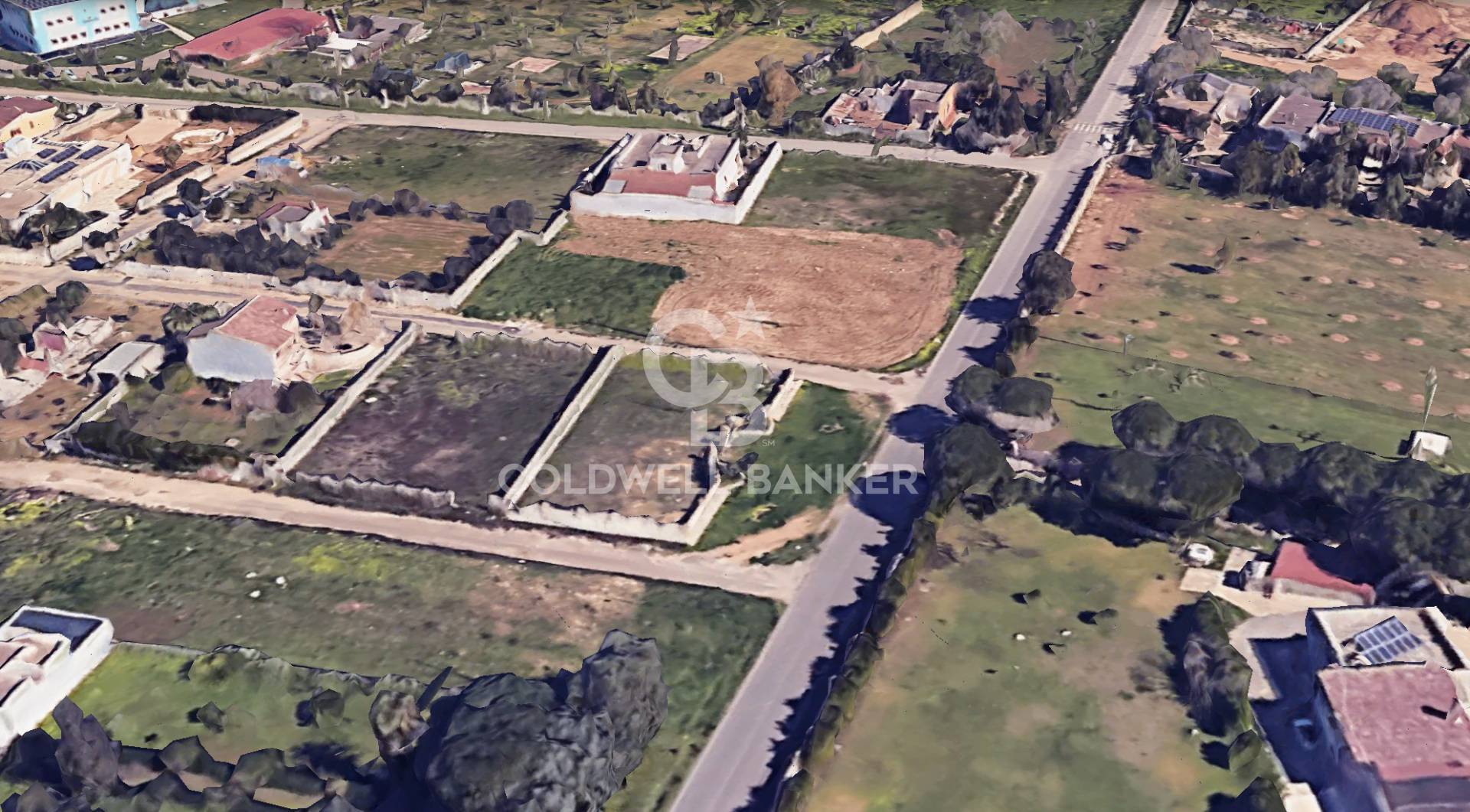 Terreno Edificabile in vendita a Cellino San Marco