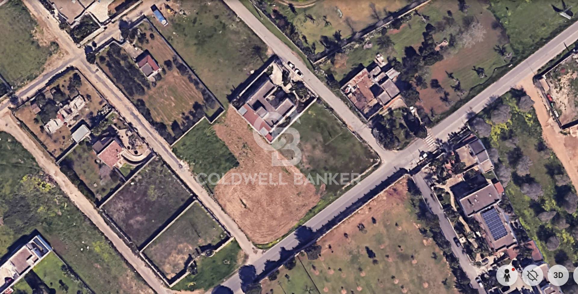 Terreno Edificabile in vendita a Cellino San Marco