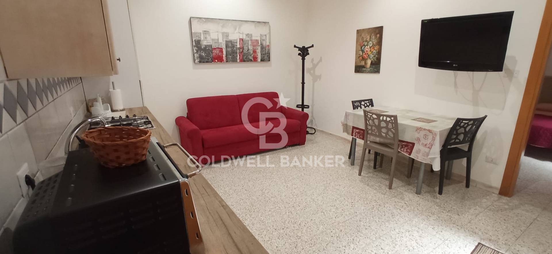 Stabile in vendita a Brindisi, Centro