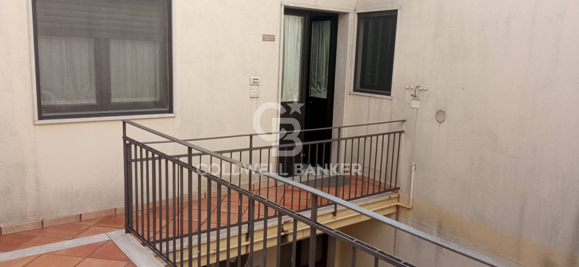 Stabile in vendita a Brindisi, Centro