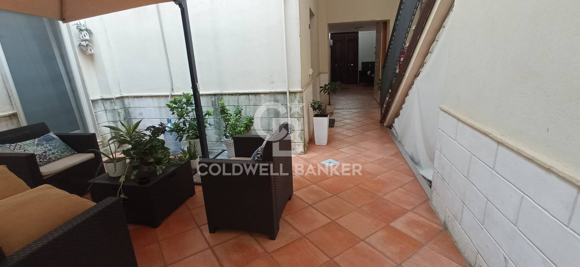 Stabile in vendita a Brindisi, Centro