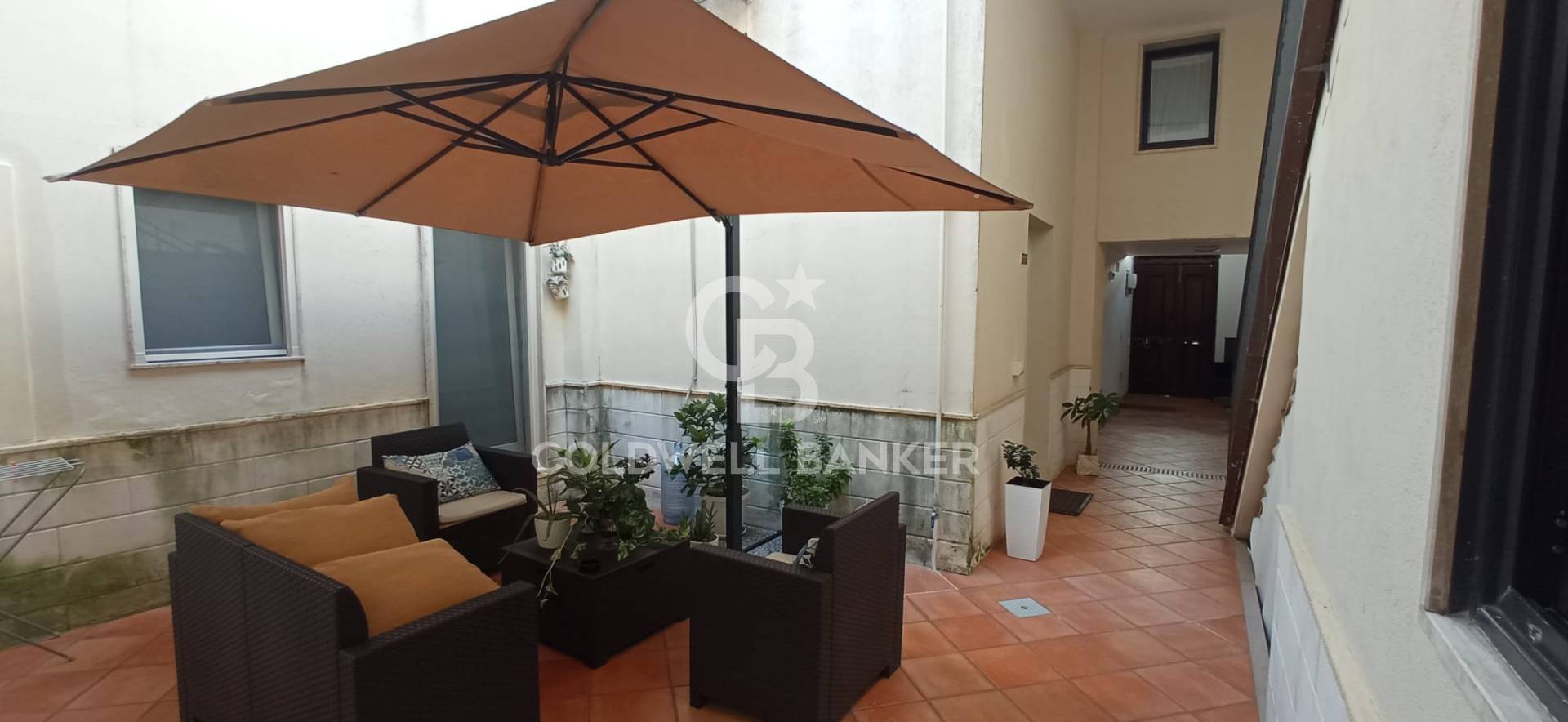 Stabile in vendita a Brindisi, Centro