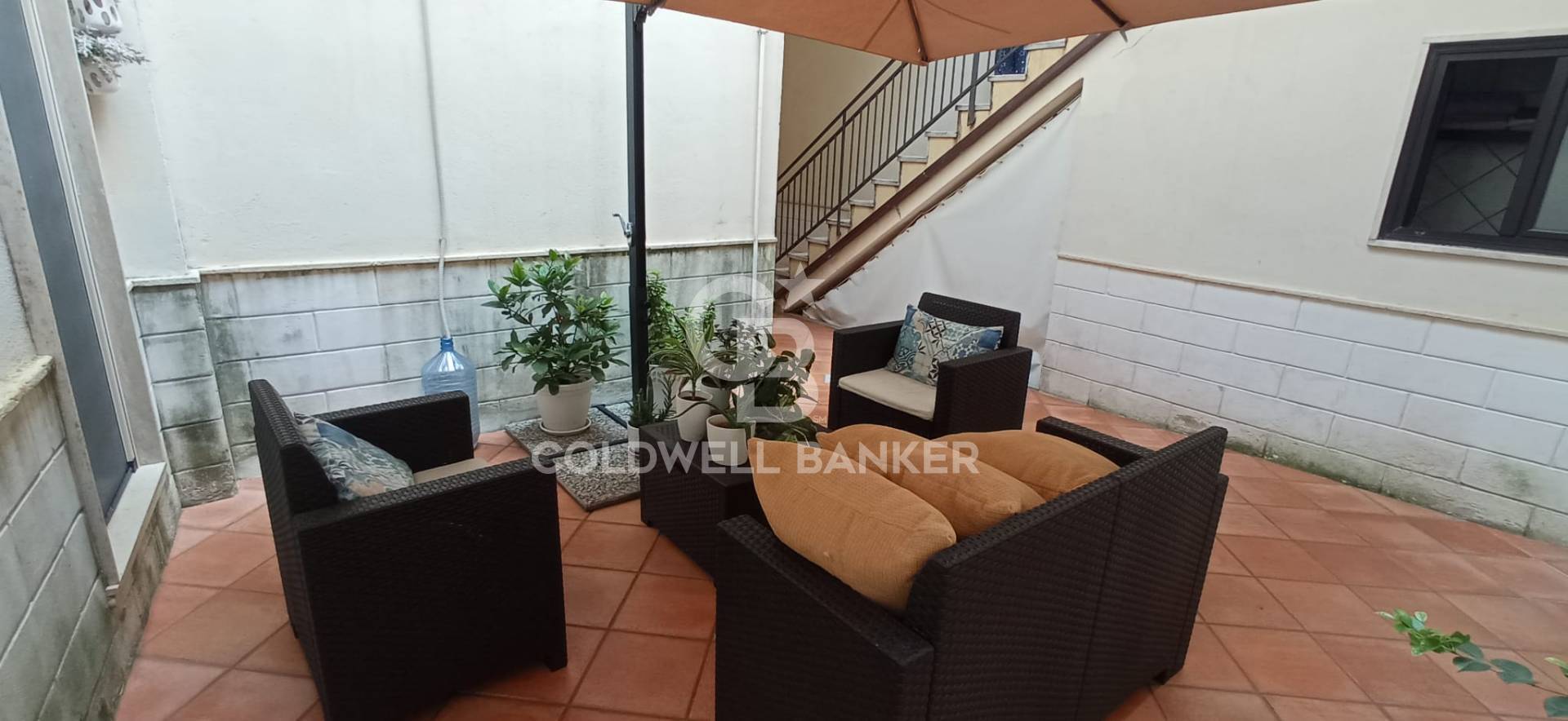 Stabile in vendita a Brindisi, Centro