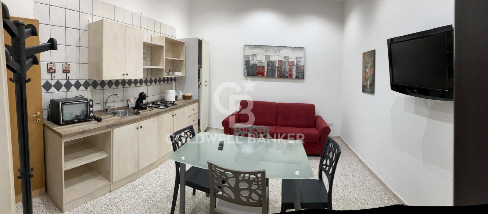 Stabile in vendita a Brindisi, Centro