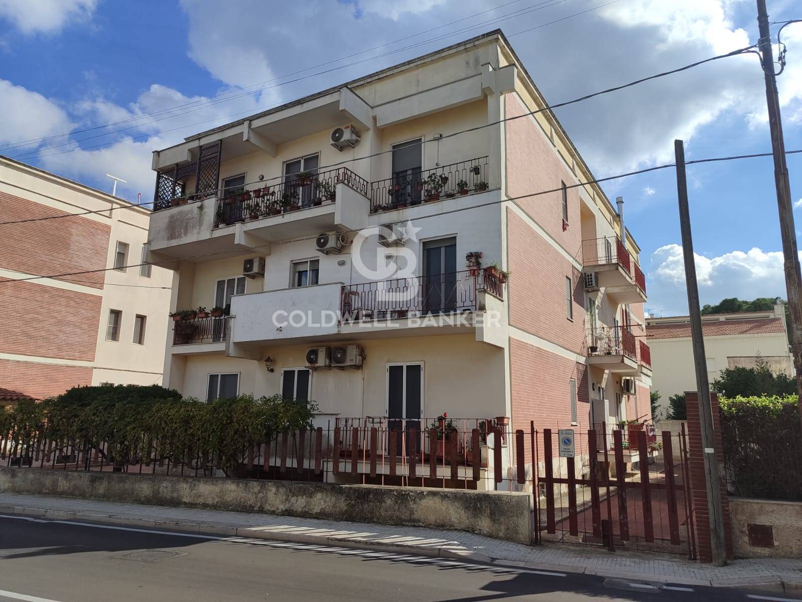 Appartamento in vendita a Brindisi, Casale