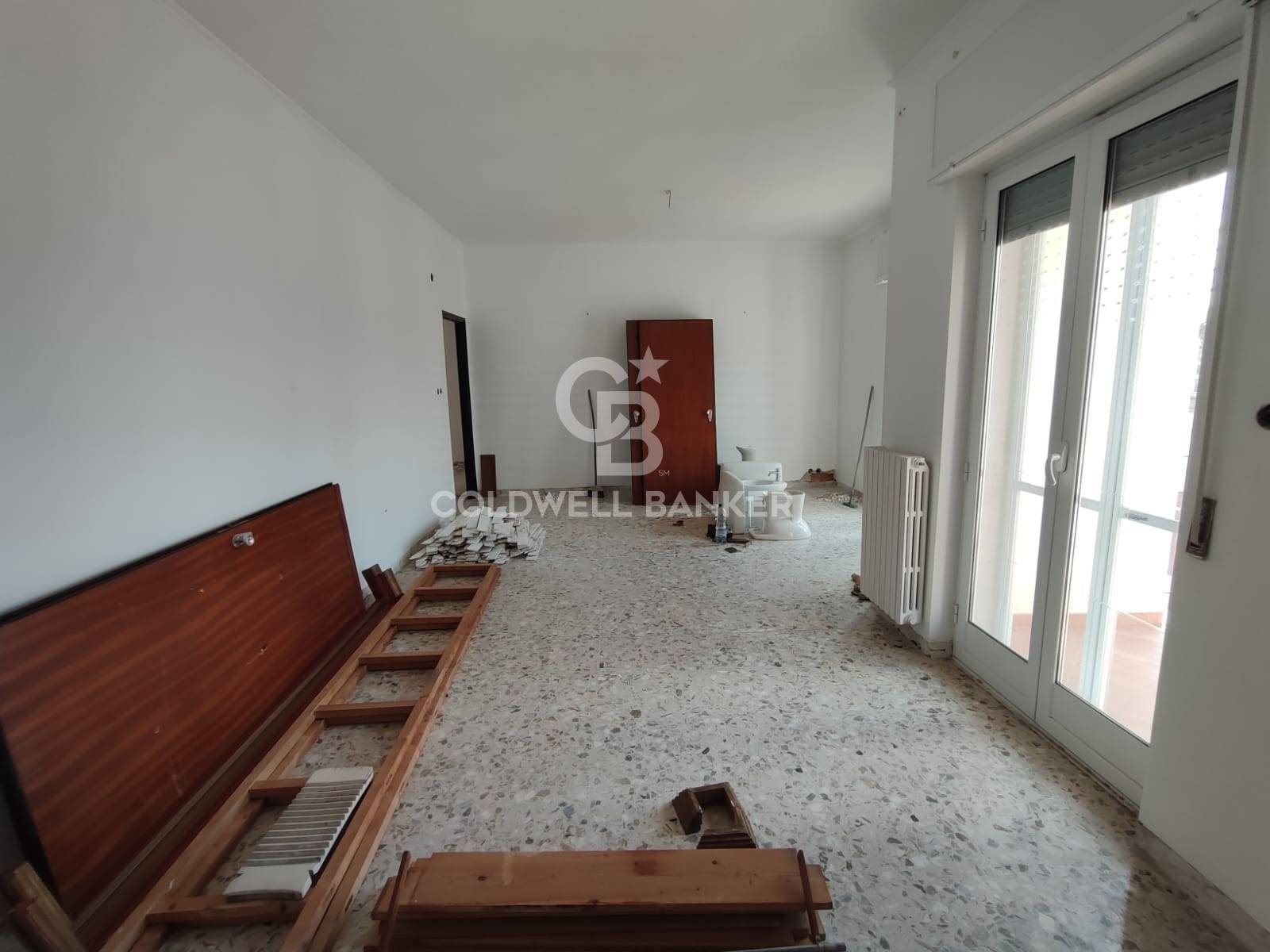 Appartamento in vendita a Brindisi, Casale