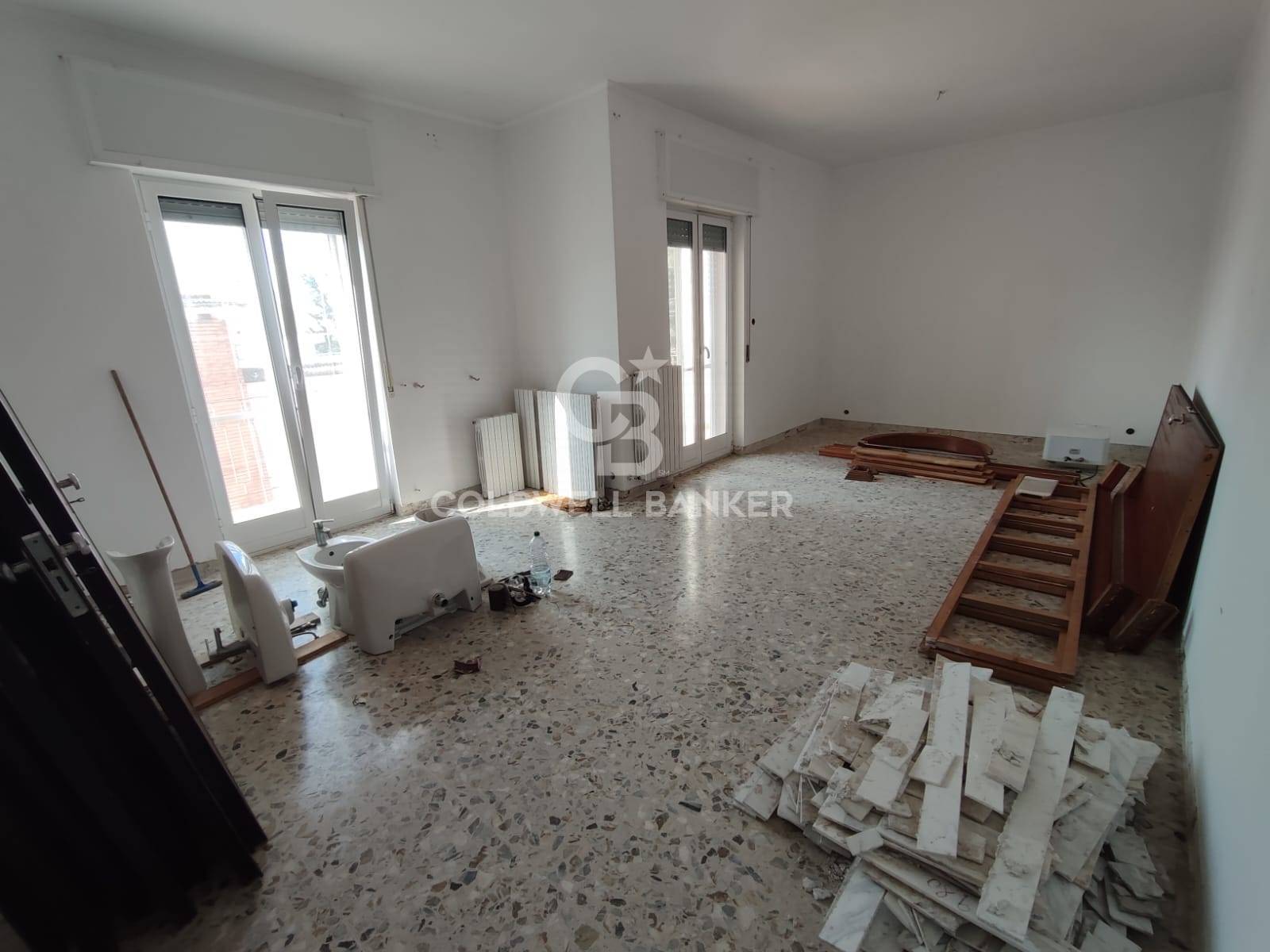 Appartamento in vendita a Brindisi, Casale