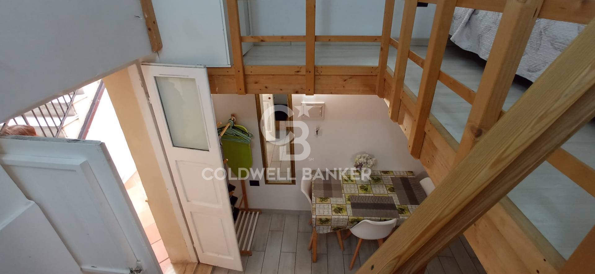 2 locali in vendita a Brindisi, Centro