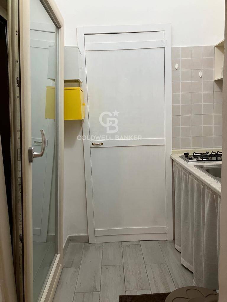 2 locali in vendita a Brindisi, Centro