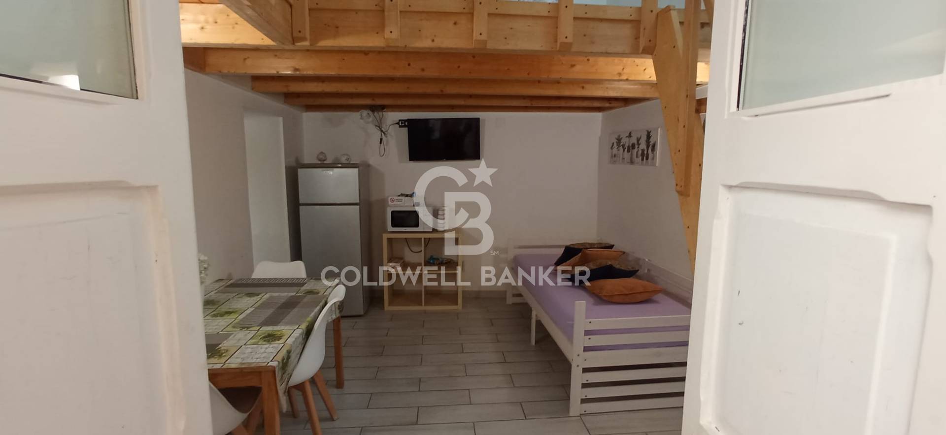 2 locali in vendita a Brindisi, Centro