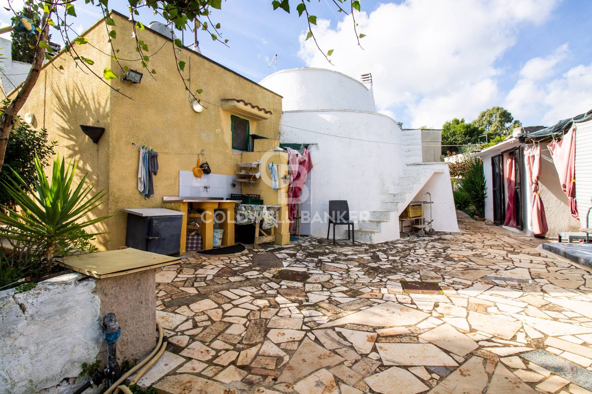Trullo in vendita a Ostuni