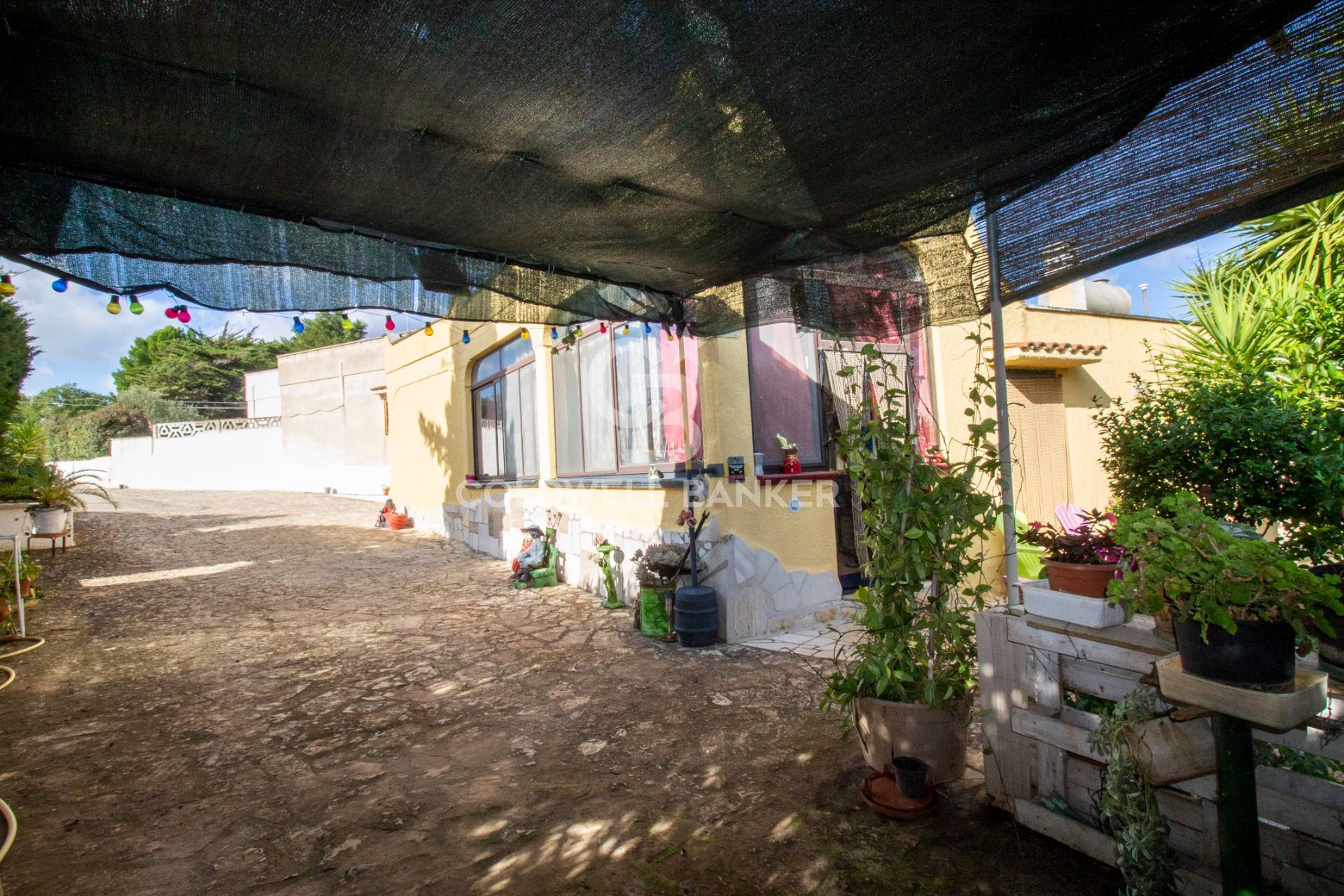 Trullo in vendita a Ostuni