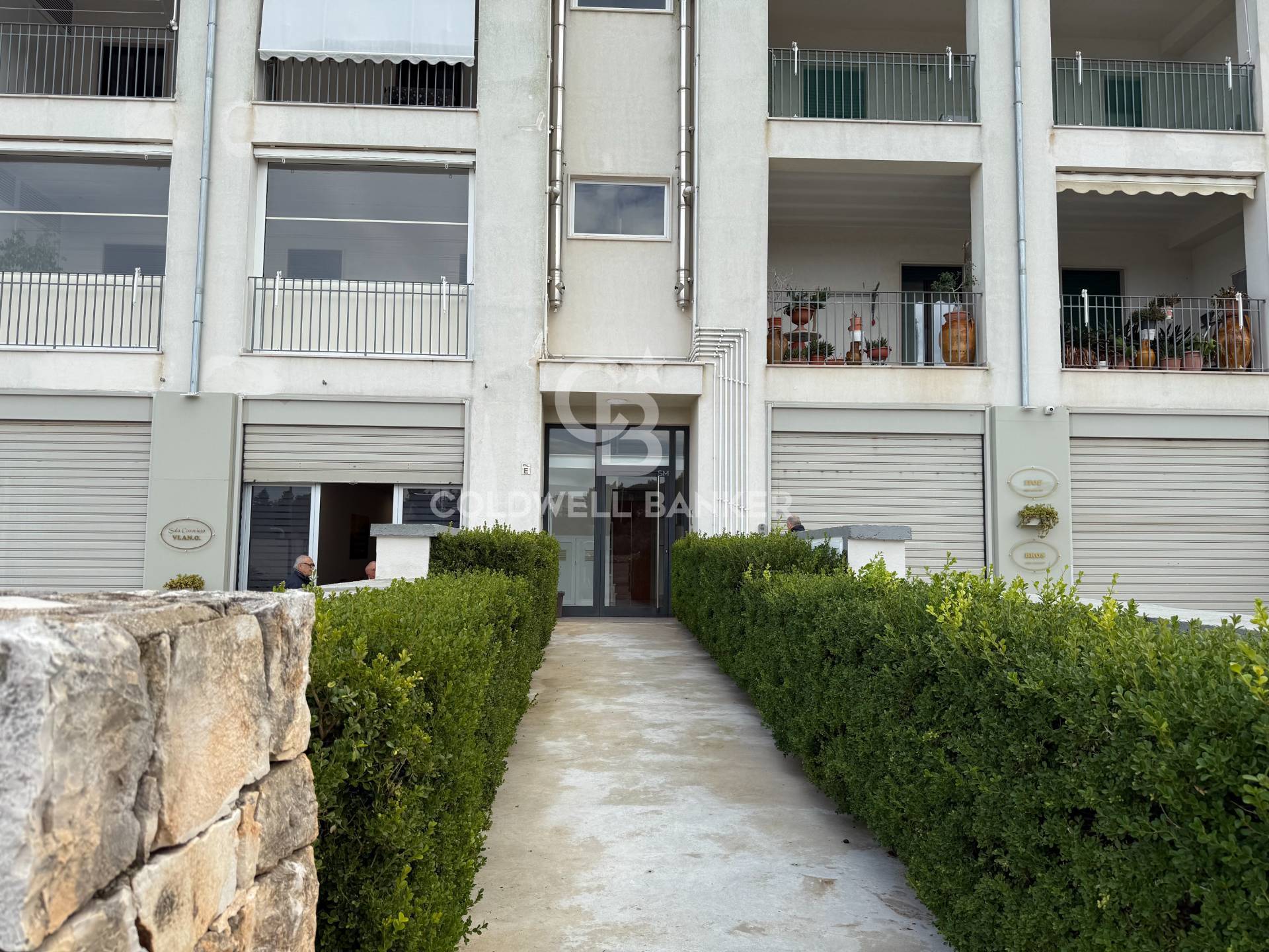 Appartamento in affitto a Ostuni