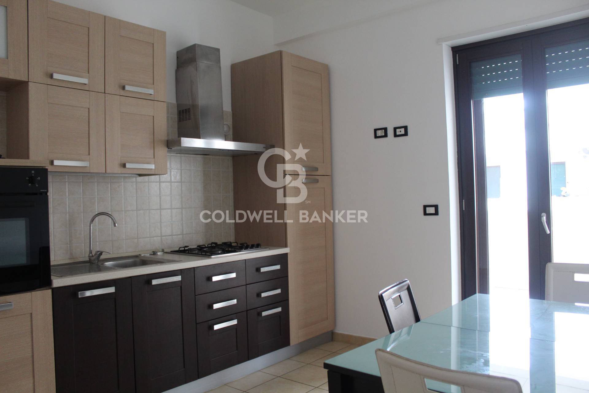 Appartamento in affitto a Ostuni