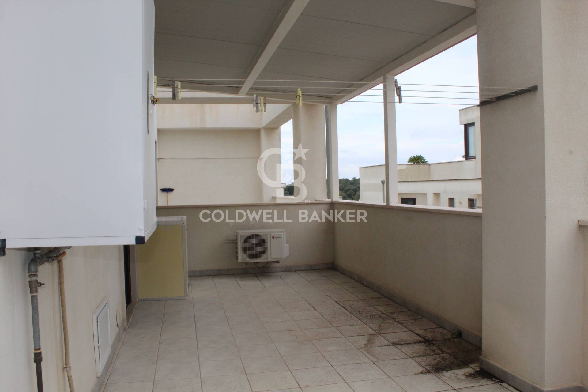 Appartamento in affitto a Ostuni