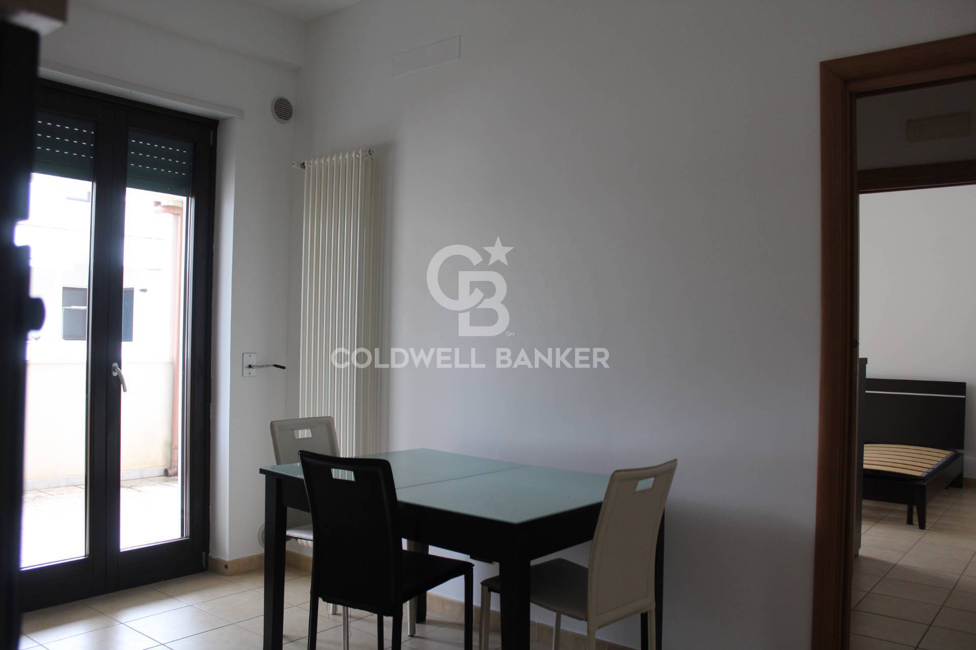 Appartamento in affitto a Ostuni