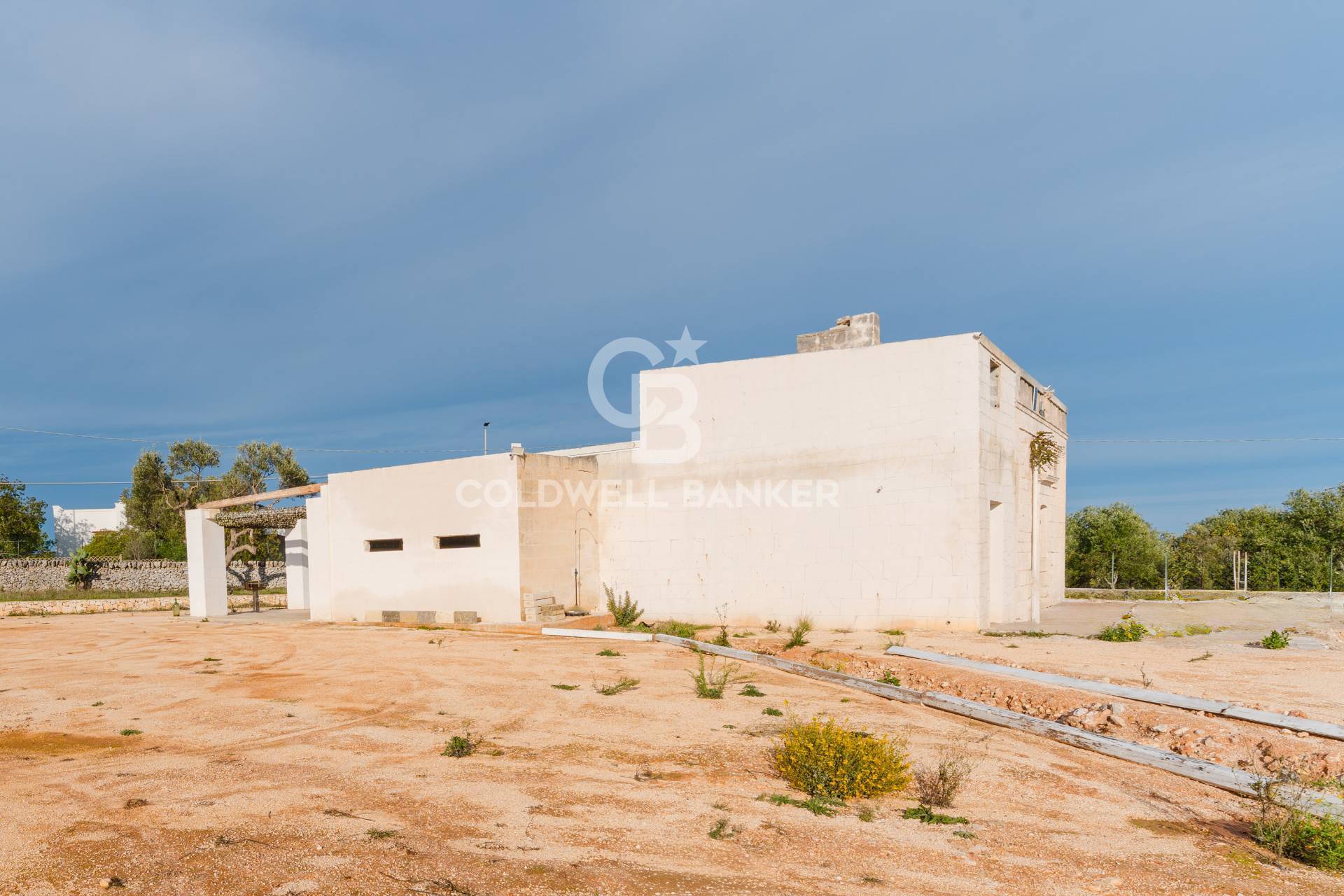 Rustico/Casale/Corte in vendita a Ostuni