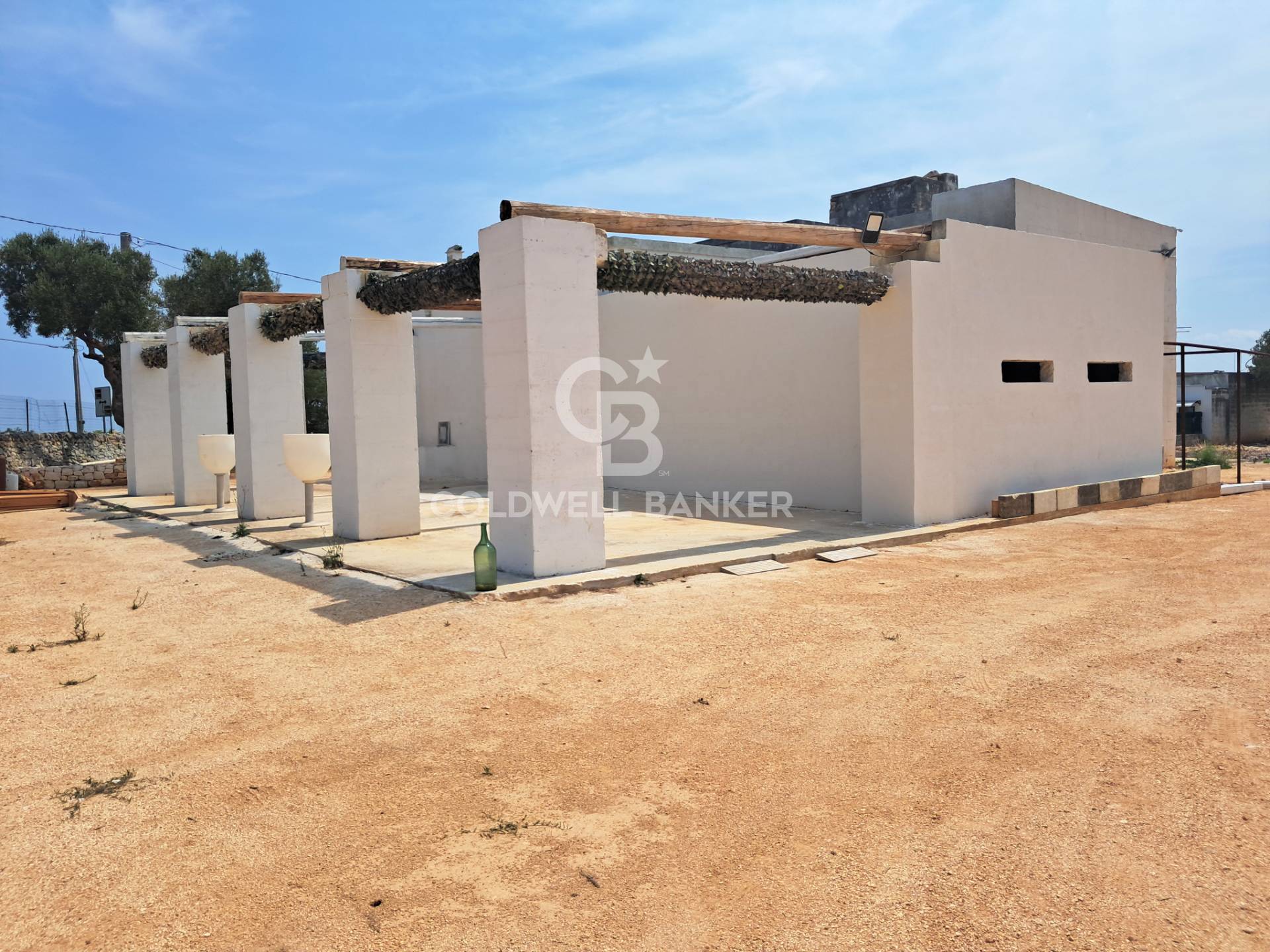 Rustico/Casale/Corte in vendita a Ostuni