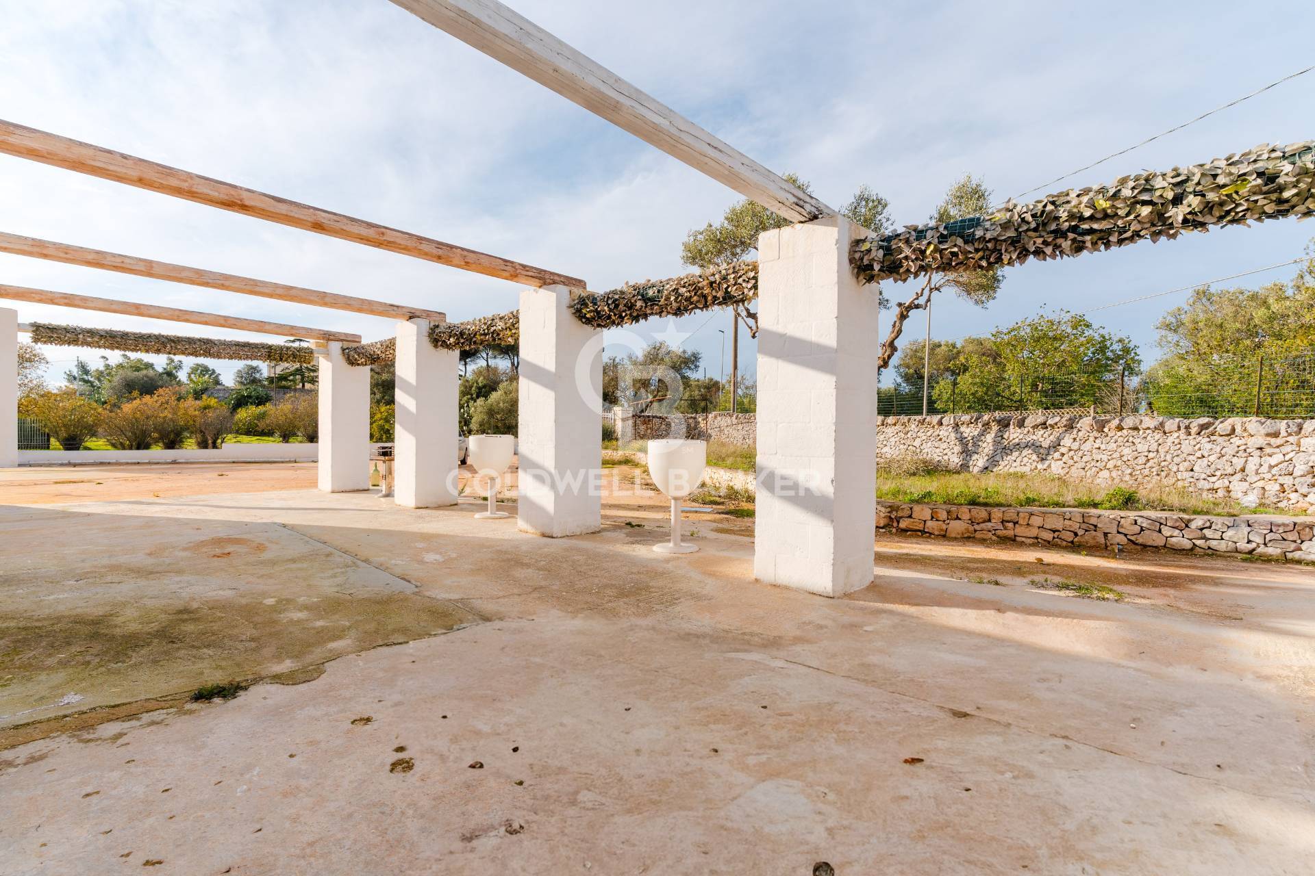 Rustico/Casale/Corte in vendita a Ostuni