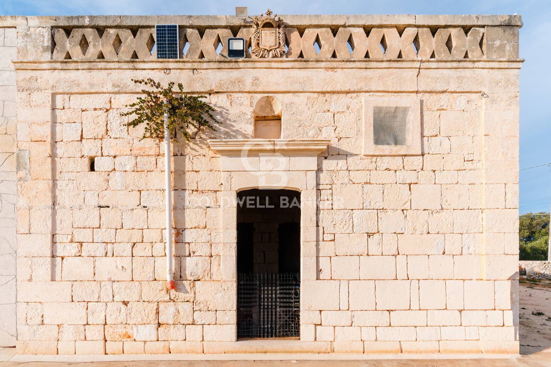 Rustico/Casale/Corte in vendita a Ostuni