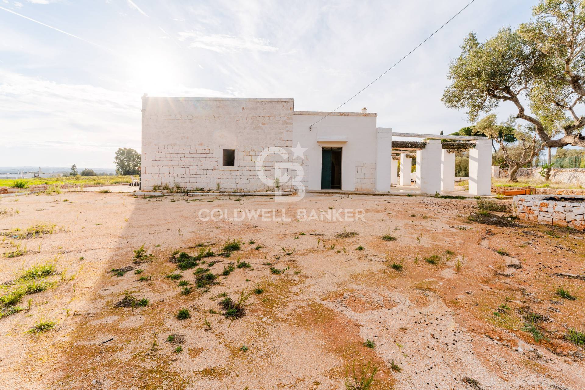 Rustico/Casale/Corte in vendita a Ostuni